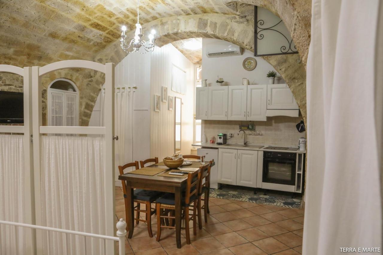 Terra E Marte Casa Vacanza Bari Zewnętrze zdjęcie