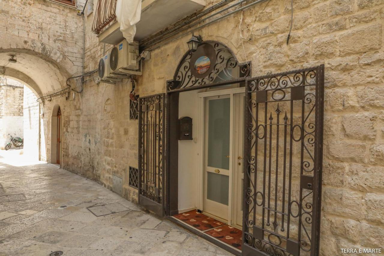 Terra E Marte Casa Vacanza Bari Zewnętrze zdjęcie