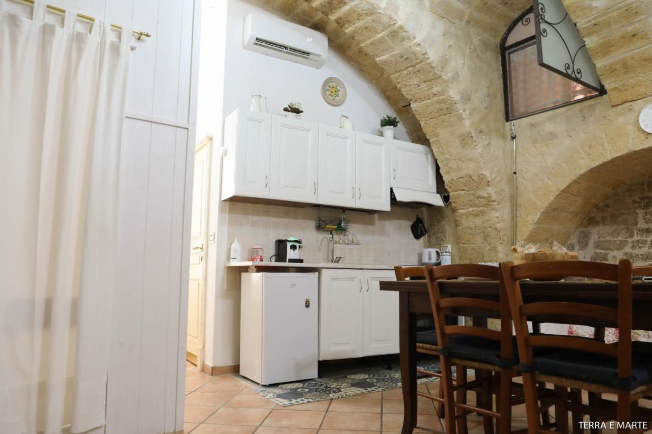 Terra E Marte Casa Vacanza Bari Zewnętrze zdjęcie