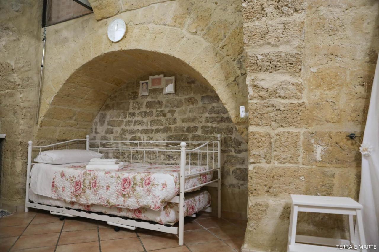 Terra E Marte Casa Vacanza Bari Zewnętrze zdjęcie