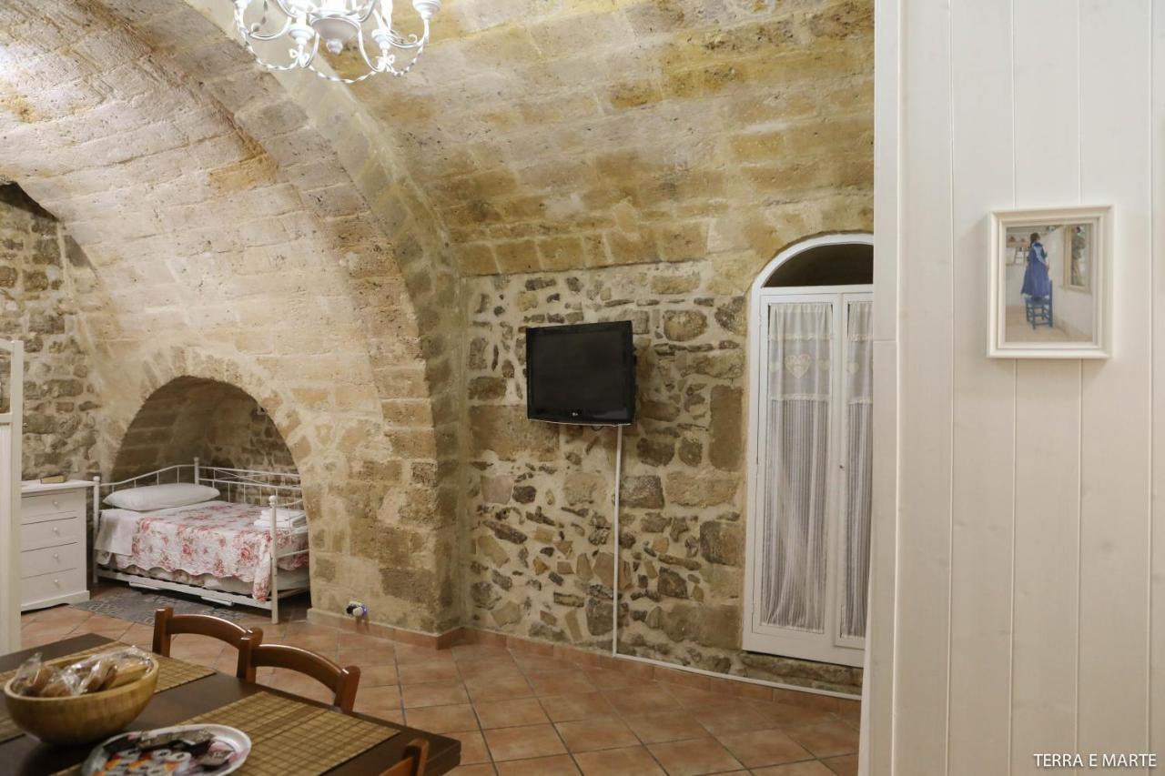Terra E Marte Casa Vacanza Bari Zewnętrze zdjęcie