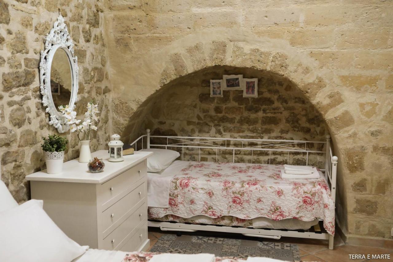 Terra E Marte Casa Vacanza Bari Zewnętrze zdjęcie