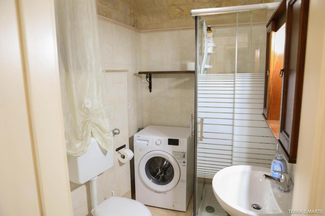Terra E Marte Casa Vacanza Bari Zewnętrze zdjęcie