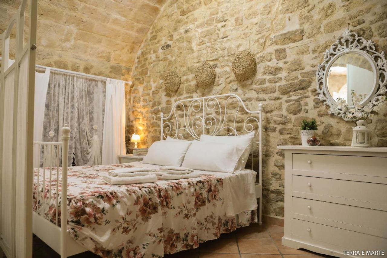 Terra E Marte Casa Vacanza Bari Zewnętrze zdjęcie