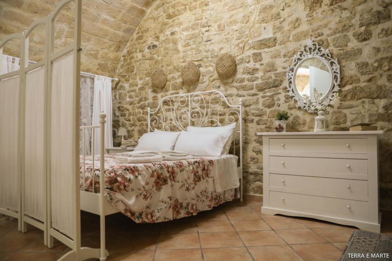 Terra E Marte Casa Vacanza Bari Zewnętrze zdjęcie