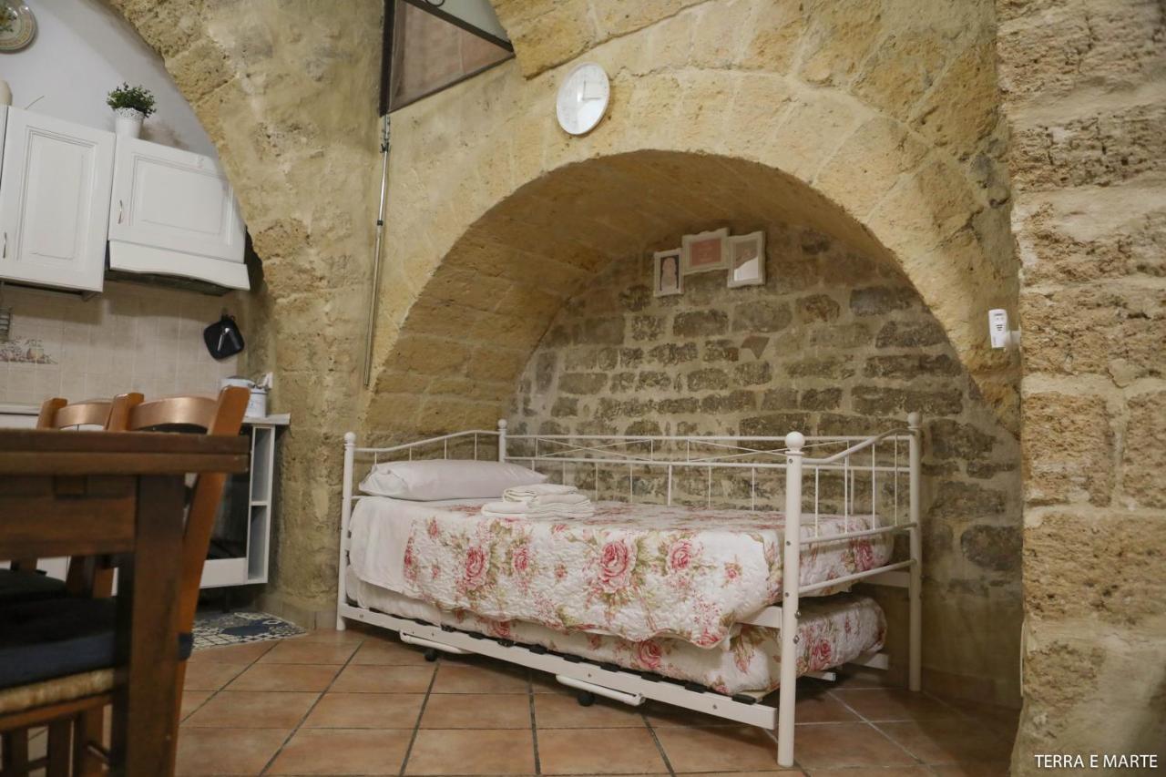 Terra E Marte Casa Vacanza Bari Zewnętrze zdjęcie