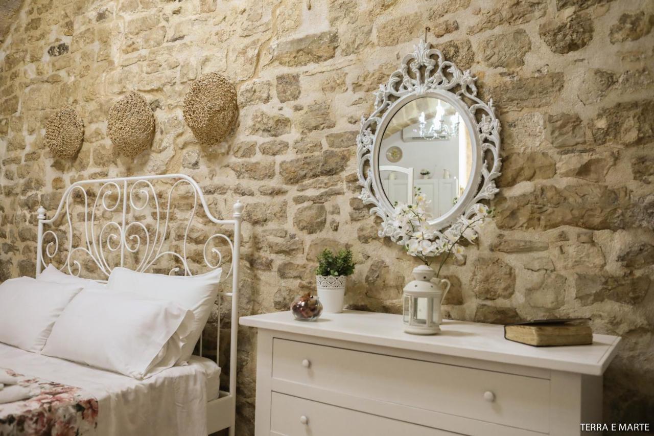 Terra E Marte Casa Vacanza Bari Zewnętrze zdjęcie