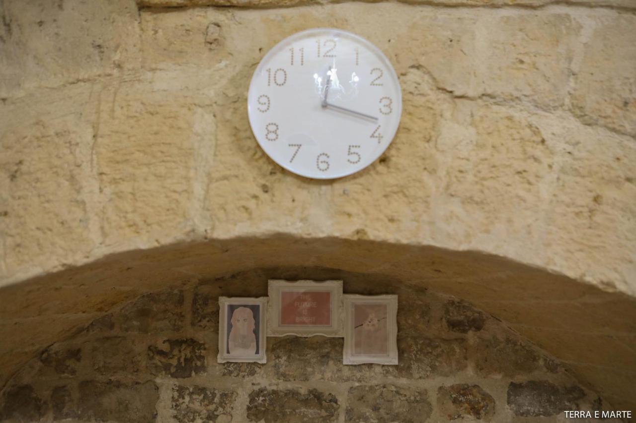 Terra E Marte Casa Vacanza Bari Zewnętrze zdjęcie