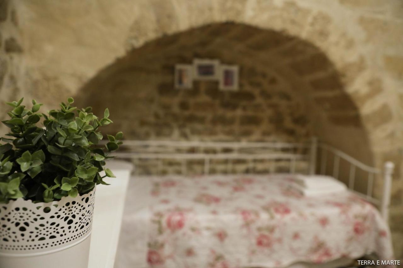 Terra E Marte Casa Vacanza Bari Zewnętrze zdjęcie