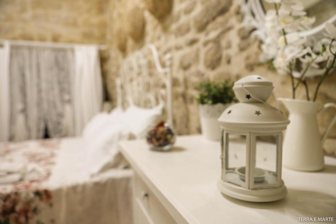 Terra E Marte Casa Vacanza Bari Zewnętrze zdjęcie