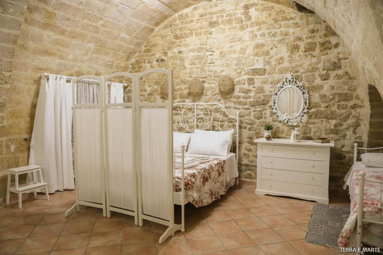 Terra E Marte Casa Vacanza Bari Zewnętrze zdjęcie